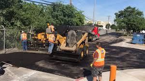 Best Concrete Driveway Installation  in Crownsville, MD